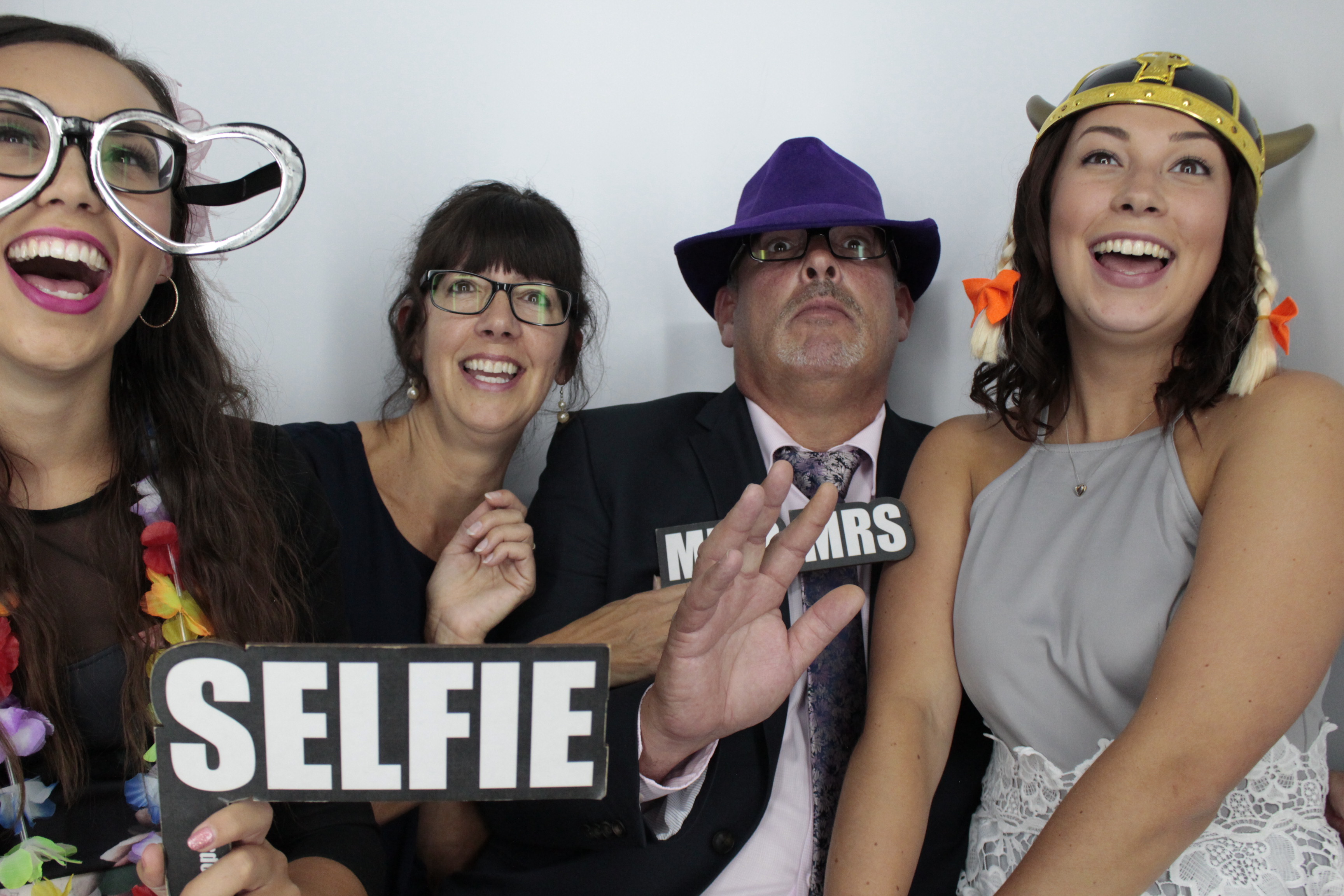 Charlotte & Chris’ Wedding | View more photos from the event at gallery.myphotoboothexperience.co.uk/u/MyPhotoBoothExperienceLtd/Charlotte-Chris’-Wedding